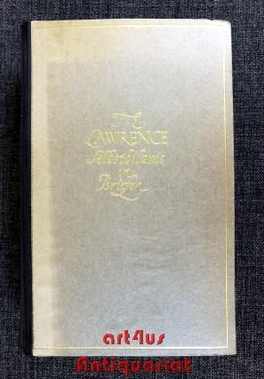 Seller image for Selbstbildnis in Briefen. Hrsg. von David Garnett. Deutsch von Hans Rothe for sale by art4us - Antiquariat
