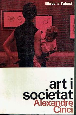 Art i societat.