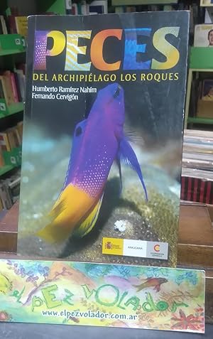 Peces Del Archipiélago Los Roques