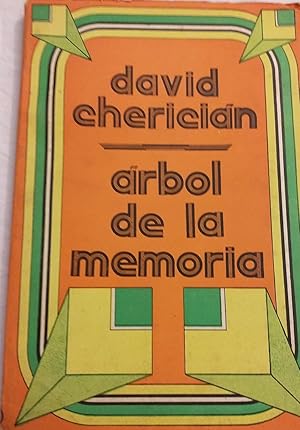 Imagen del vendedor de Arbol de la memoria. a la venta por Aaromadelibros