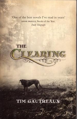 Seller image for The Clearing for sale by High Street Books
