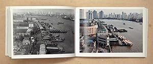 Seller image for A Changing Shanghai. Through the Camera Lens of an Ordinary Citizen. for sale by antiquariat peter petrej - Bibliopolium AG