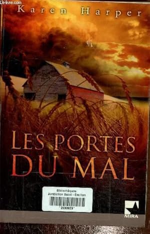 Imagen del vendedor de Les portes du mal a la venta por Le-Livre