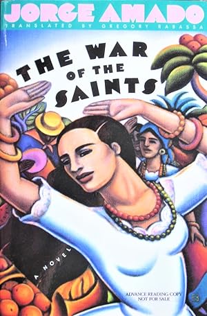 The War of the Saints