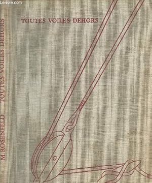 Image du vendeur pour Toutes voiles dehors mis en vente par Le-Livre