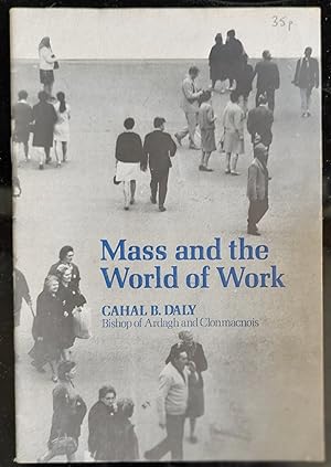 Seller image for Mass and the World of Work for sale by Shore Books