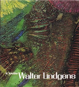 Bild des Verkufers fr Walter Lindgens. Leben und Werk (Originalausgabe 1973) zum Verkauf von Libro-Colonia (Preise inkl. MwSt.)