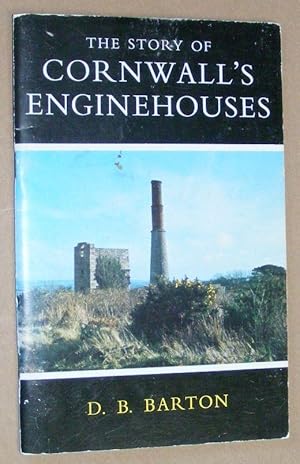 The Story of Cornwall's Engine-Houses