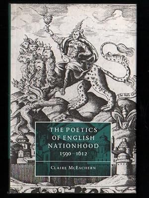 Seller image for The Poetics of English Nationhood 1590-1612. for sale by CHILTON BOOKS