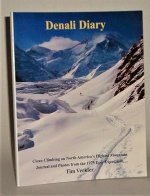 Denali Diary