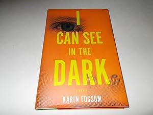 Seller image for I Can See in the Dark : A Novel for sale by Paradise Found Books