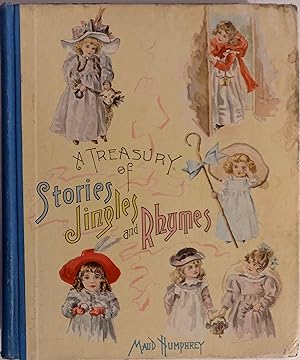 A Treasury of Stories, Jingles and Rhymes
