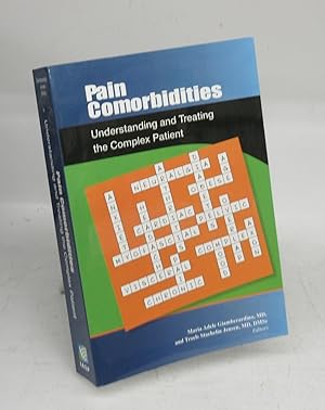 Image du vendeur pour Pain Comorbidities: Understanding and Treating the Complex Patient mis en vente par Attic Books (ABAC, ILAB)