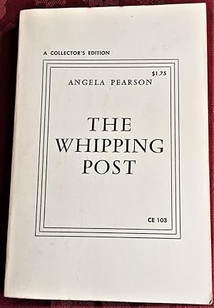 Seller image for The Whipping Post for sale by My Book Heaven