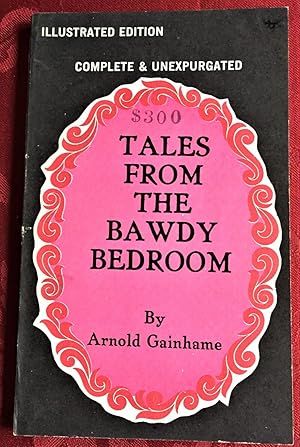 Imagen del vendedor de Tales from the Bawdy Bedroom a la venta por My Book Heaven