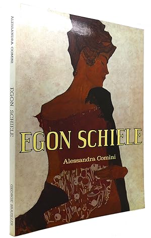 Seller image for EGON SCHIELE for sale by Rare Book Cellar