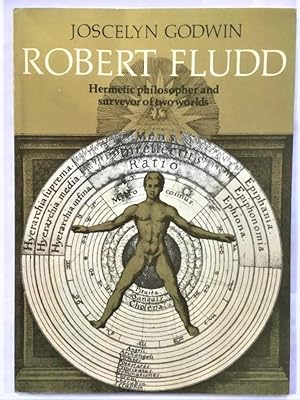 Image du vendeur pour ROBERT FLUDD Hermetic philosopher and surveyor of two worlds mis en vente par Douglas Books