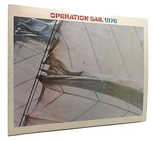 Seller image for OPERATION SAIL 1976 for sale by Rare Book Cellar