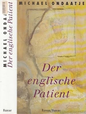 Bild des Verkufers fr Der englische Patient Roman zum Verkauf von Leipziger Antiquariat