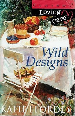 Image du vendeur pour Wild Designs mis en vente par Marlowes Books and Music