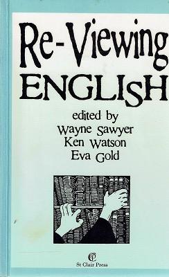 Seller image for Re Viewing English for sale by Marlowes Books and Music