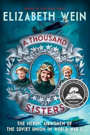 Seller image for A Thousand Sisters (Paperback) for sale by Grand Eagle Retail