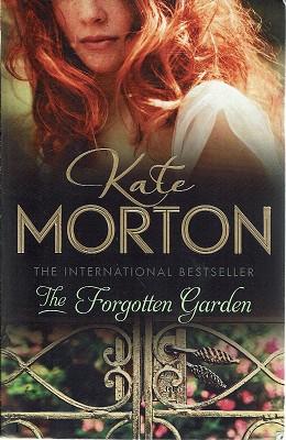 Imagen del vendedor de The Forgotten Garden a la venta por Marlowes Books and Music