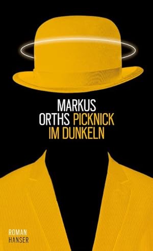Image du vendeur pour Picknick im Dunkeln mis en vente par BuchWeltWeit Ludwig Meier e.K.