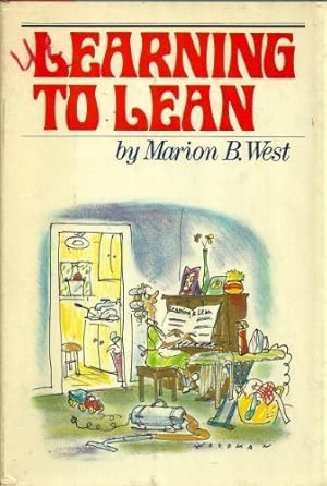Seller image for Learning to Lean (Hardcover) for sale by InventoryMasters