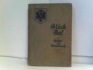 Glück Auf - A first German Reader