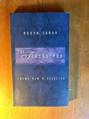 The Touchstone: New and Selected Poems