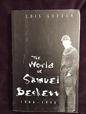 THE WORLD OF SAMUEL BECKETT: 1906-1946
