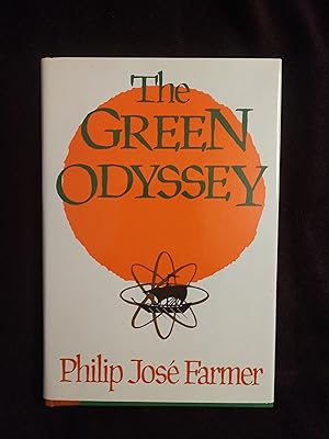 THE GREEN ODYSSEY