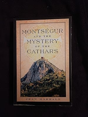 Seller image for MONTSEGUR AND THE MYSTERY OF THE CATHARS for sale by JB's Book Vault