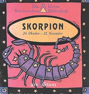 Sternzeichen Bibliothek Skorpion Abebooks