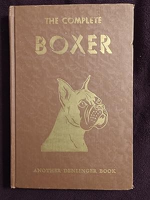THE COMPLETE BOXER