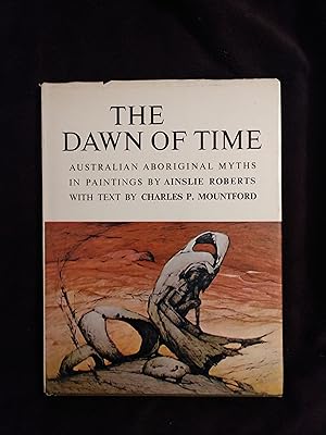 Seller image for THE DAWN OF TIME for sale by JB's Book Vault