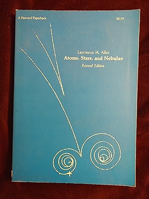 ATOMS, STARS, AND NEBULAE - REVISED EDITION