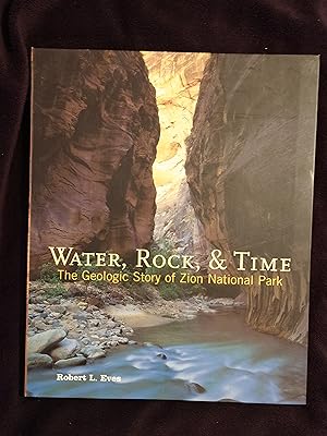 WATER, ROCK, & TIME