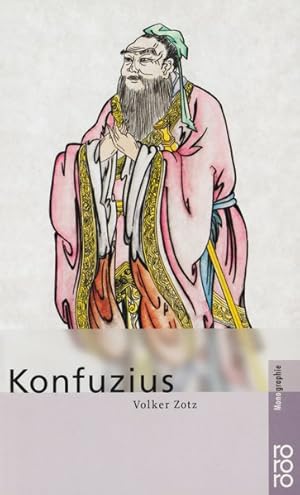 Seller image for Konfuzius for sale by Antiquariat Armebooks