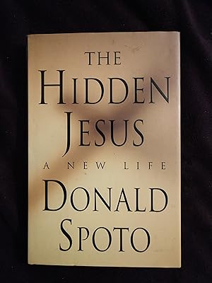 THE HIDDEN JESUS