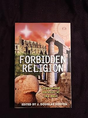 Seller image for FORBIDDEN RELIGION for sale by JB's Book Vault