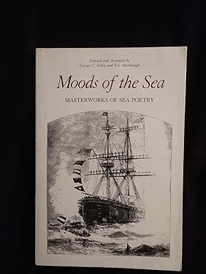 MOODS OF THE SEA: MASTERWORKS OF POETRY