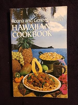 Imagen del vendedor de HAWAIIAN COOKBOOK a la venta por JB's Book Vault