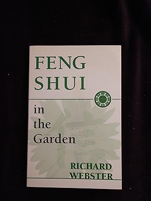 FENG SHUI IN THE GARDEN