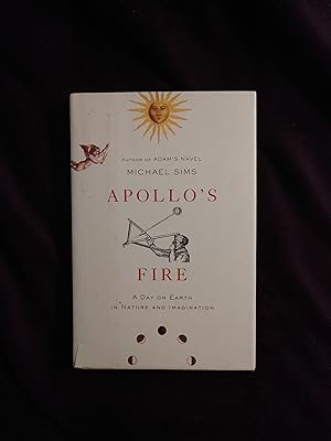 APOLLO'S FIRE