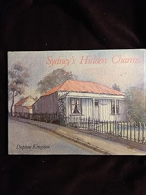 Seller image for SYDNEY'S HIDDEN CHARMS for sale by JB's Book Vault