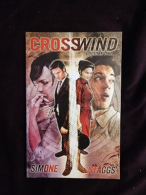 Imagen del vendedor de CROSSWIND - VOLUME 1 a la venta por JB's Book Vault