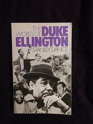 THE WORLD OF DUKE ELLINGTON