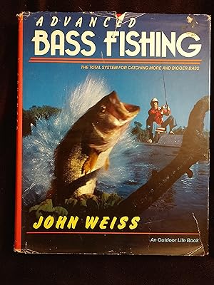 ADVANCED BASS FISHING